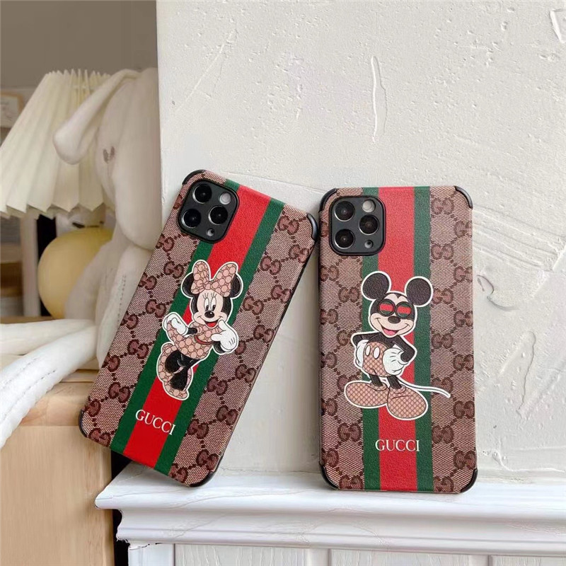 gucci iphone14pro maxケース