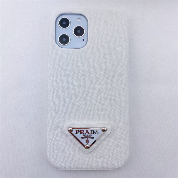 プラダ iphone16/15proケース ペア 大人 prada アイフォン14pro max/14 カバー パロディ風 iphone13プロ ケース レザー 高級 スマホケース iphone12 お揃い ブランド - 画像 (3)