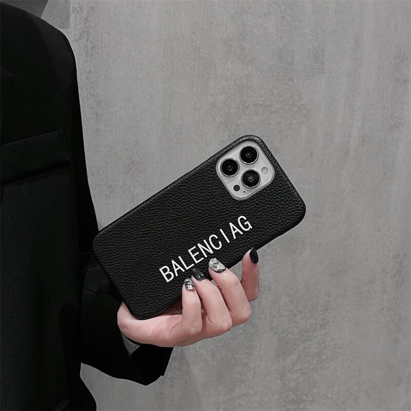 バレンシアガ iphoneケース 13/13pro balenciagaコピー iphone12