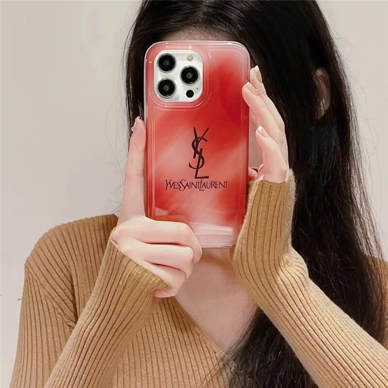 ysl iphone 