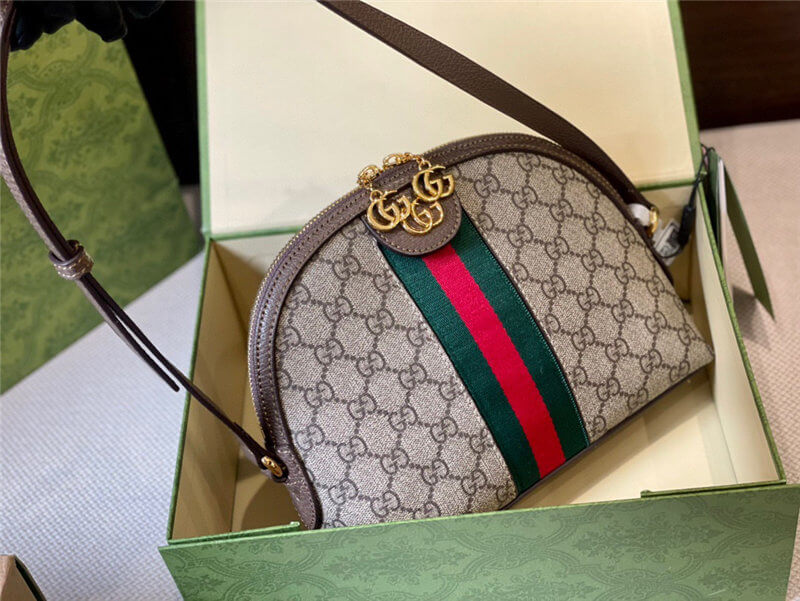 gucci オフィディア ショルダー バッグ ポシェット ブランド バッグ