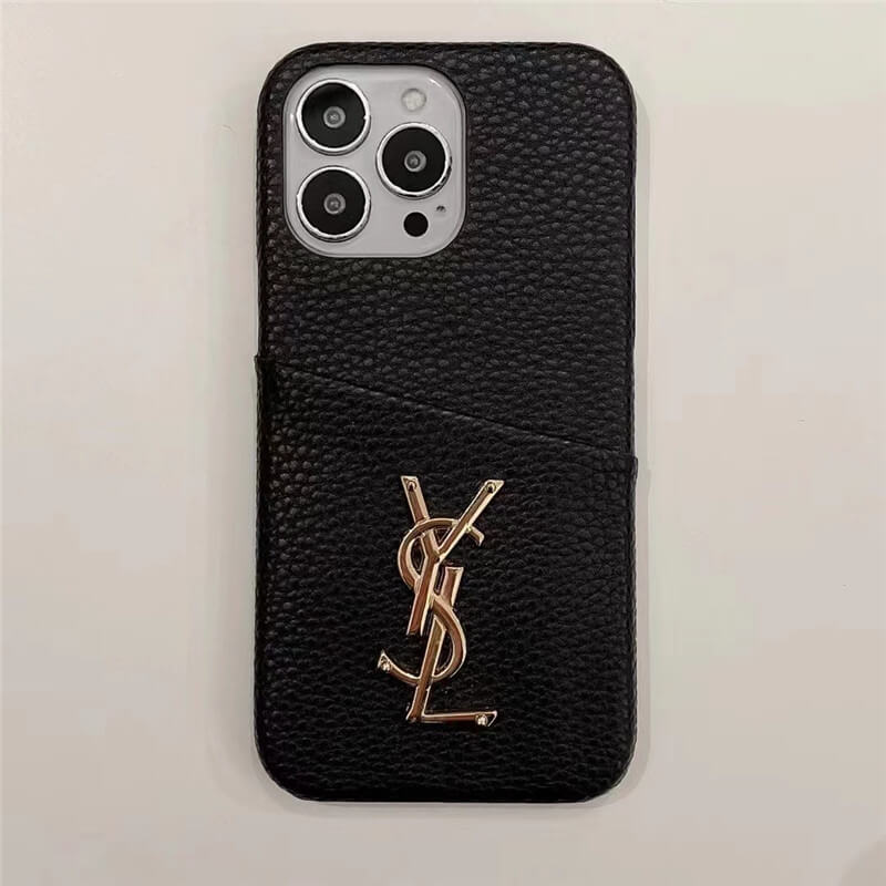 YSL iPhone14pro ケース