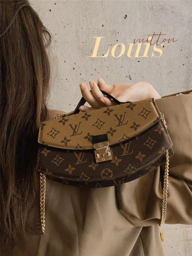 LOUIS VUITTON ハンドバッグ ショルダーバッグ