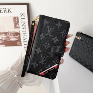 【新品未使用】LOUIS VUITTON 財布&カードケース