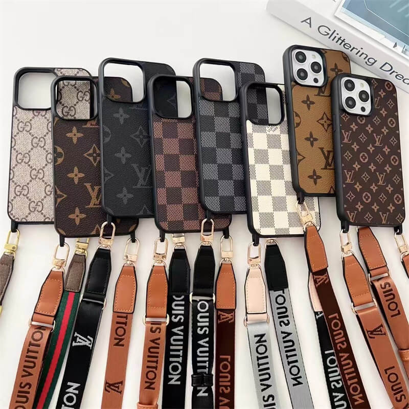 LOUIS VUITTON 携帯ケース　iPhoneX&XS付属品なし