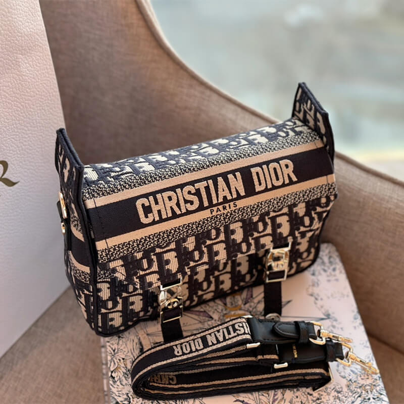 ディオール キャンプ Dior CAMP スモールバッグ レディース メンズ  