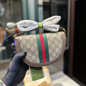 gucci オフィ ディア ミニ バッグ レディース グッチ ショルダー  