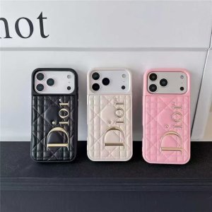 ディオール iphone17/17pro ケース アイフォン16/16pro ケース ディオール スマホ ケース iphone15/15pro 大人 かわいい dior iphone14/13 ケース ブランド 人気