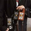セリーヌ iphone17/17promax ケース ショルダー celine iphone16/16pro ケース カード収納 背面 流行り スマホケース 韓国 iphone15/14pro ケース パロディ 安全
